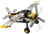 LEGO Technic: Bush Plane - (42198)