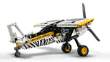 LEGO Technic: Bush Plane - (42198)