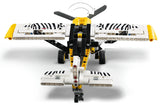 LEGO Technic: Bush Plane - (42198)