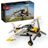 LEGO Technic: Bush Plane - (42198)