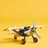 LEGO Technic: Bush Plane - (42198)