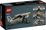 LEGO Technic: Bush Plane - (42198)