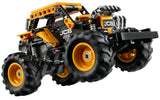 LEGO Technic: Monster Jam DIGatron Pull-Back - (42199)