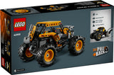 LEGO Technic: Monster Jam DIGatron Pull-Back - (42199)