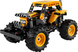 LEGO Technic: Monster Jam DIGatron Pull-Back - (42199)