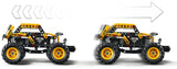 LEGO Technic: Monster Jam DIGatron Pull-Back - (42199)