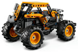 LEGO Technic: Monster Jam DIGatron Pull-Back - (42199)