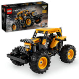 LEGO Technic: Monster Jam DIGatron Pull-Back - (42199)