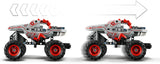 LEGO Technic: Monster Jam ThunderROARus Pull-Back - (42200)