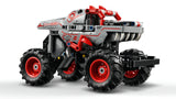 LEGO Technic: Monster Jam ThunderROARus Pull-Back - (42200)