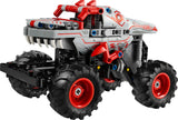 LEGO Technic: Monster Jam ThunderROARus Pull-Back - (42200)