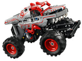 LEGO Technic: Monster Jam ThunderROARus Pull-Back - (42200)