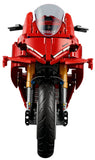 LEGO Technic: Ducati Panigale V4 S Motorcycle - (42202)