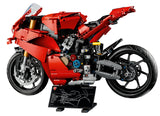 LEGO Technic: Ducati Panigale V4 S Motorcycle - (42202)