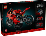 LEGO Technic: Ducati Panigale V4 S Motorcycle - (42202)