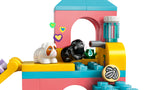 LEGO Friends: Guinea Pig Playground - (42640)