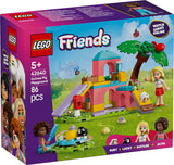 LEGO Friends: Guinea Pig Playground - (42640)