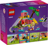 LEGO Friends: Guinea Pig Playground - (42640)