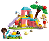 LEGO Friends: Guinea Pig Playground - (42640)