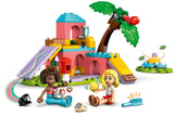 LEGO Friends: Guinea Pig Playground - (42640)