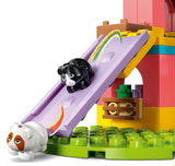 LEGO Friends: Guinea Pig Playground - (42640)