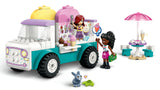 LEGO Friends: Heartlake City Ice Cream Van - (42644) (2025)