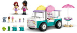 LEGO Friends: Heartlake City Ice Cream Van - (42644) (2025)