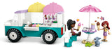 LEGO Friends: Heartlake City Ice Cream Van - (42644) (2025)