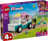 LEGO Friends: Heartlake City Ice Cream Van - (42644) (2025)