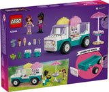 LEGO Friends: Heartlake City Ice Cream Van - (42644) (2025)