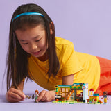 LEGO Friends: Autumn’s Room - (42646)