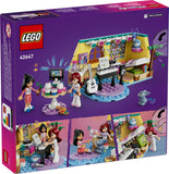 LEGO Friends: Paisley's Room - (42647)