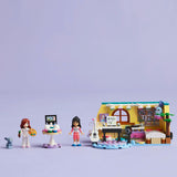 LEGO Friends: Paisley's Room - (42647)