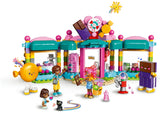 LEGO Friends: Heartlake City Sweet Shop - (42649)