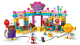 LEGO Friends: Heartlake City Sweet Shop - (42649)