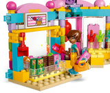 LEGO Friends: Heartlake City Sweet Shop - (42649)