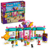 LEGO Friends: Heartlake City Sweet Shop - (42649)