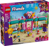 LEGO Friends: Heartlake City Sweet Shop - (42649)