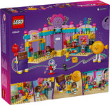 LEGO Friends: Heartlake City Sweet Shop - (42649)