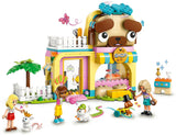 LEGO Friends: Pet Accessories Shop - (42650)