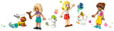 LEGO Friends: Pet Accessories Shop - (42650)