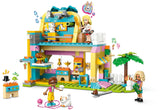 LEGO Friends: Pet Accessories Shop - (42650)