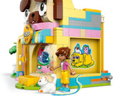 LEGO Friends: Pet Accessories Shop - (42650)