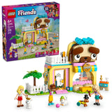 LEGO Friends: Pet Accessories Shop - (42650)