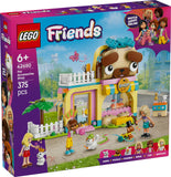 LEGO Friends: Pet Accessories Shop - (42650)