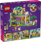 LEGO Friends: Pet Accessories Shop - (42650)