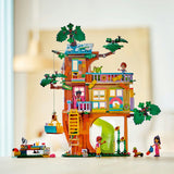 LEGO Friends: Friendship Tree House Hangout - (42652)