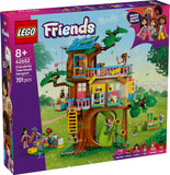 LEGO Friends: Friendship Tree House Hangout - (42652)