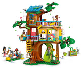 LEGO Friends: Friendship Tree House Hangout - (42652)