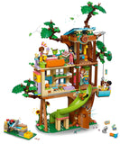 LEGO Friends: Friendship Tree House Hangout - (42652)